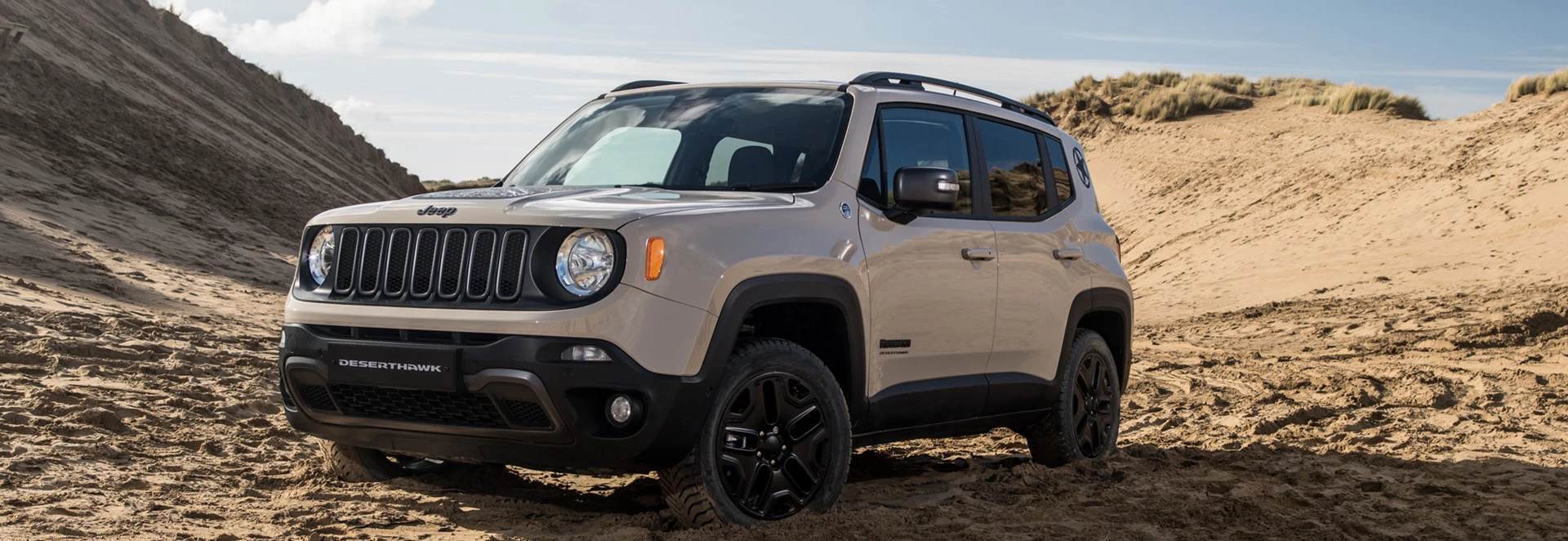 Renegade